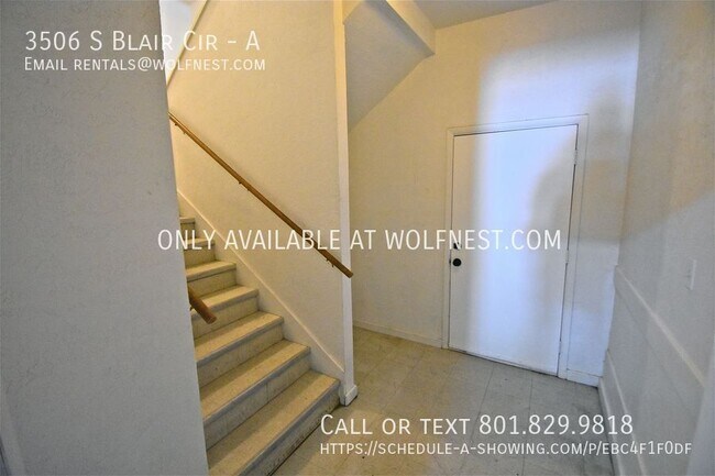 Building Photo - 3506 S Blair Cir