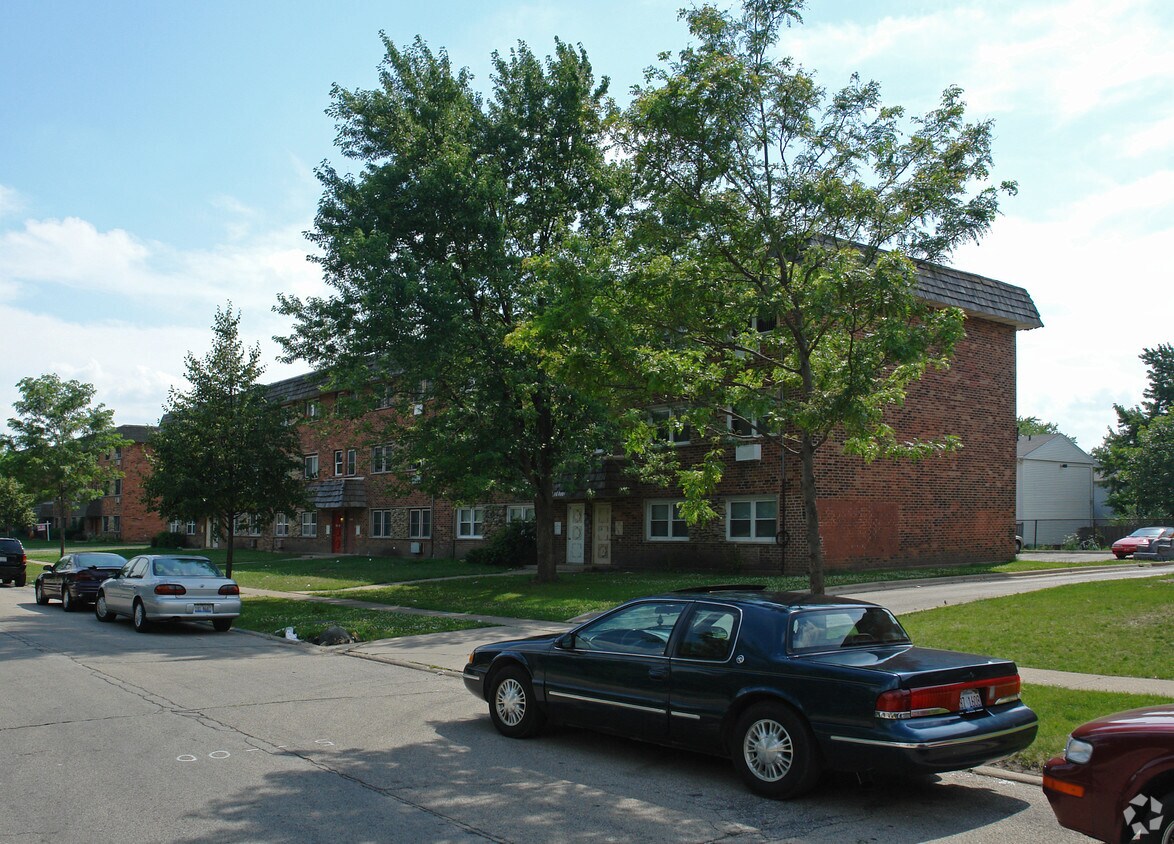 Foto del edificio - 7191 Astor Ave