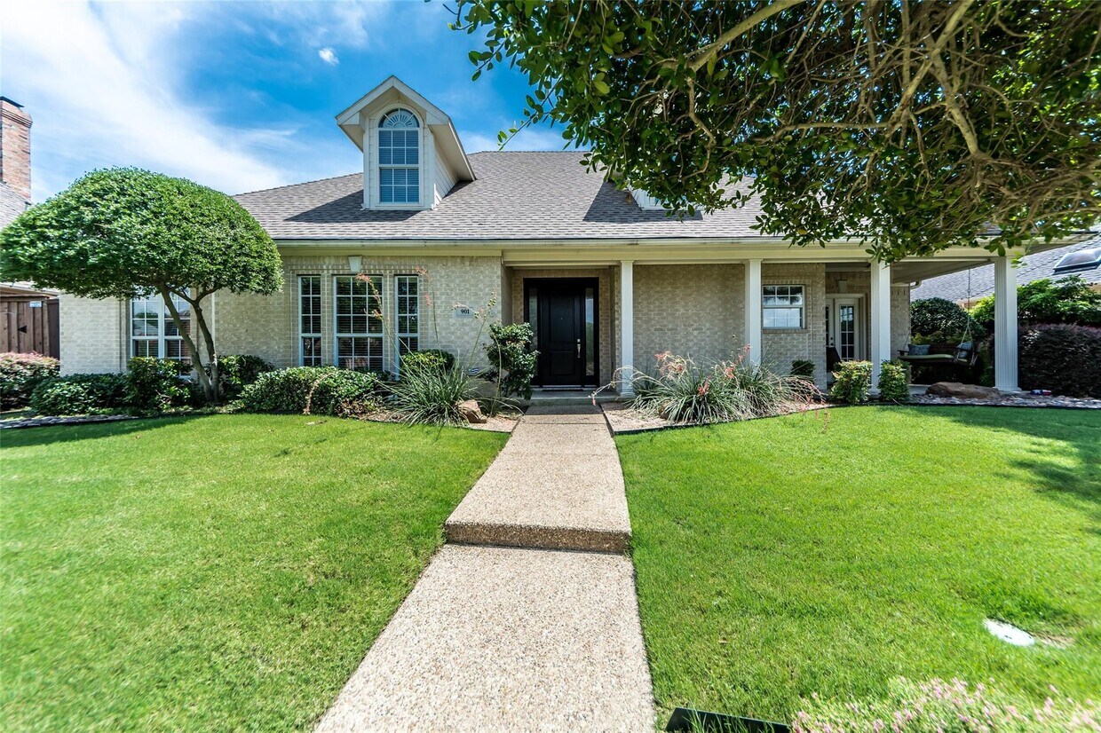 901 Falcon Ln, Coppell, TX 75019 House Rental in Coppell, TX