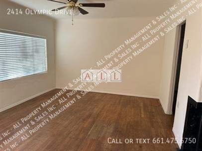 Building Photo - 2414 Olympic Dr