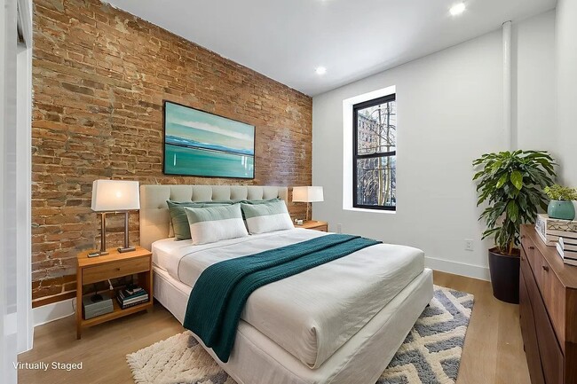 Foto del edificio - 463 Columbus Ave