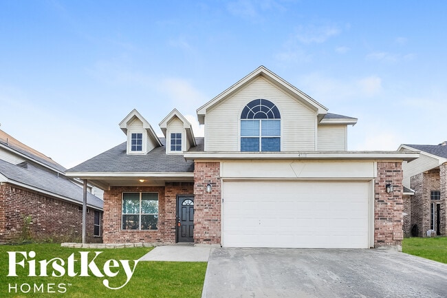 4228 Canyon Trail