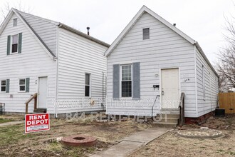 Building Photo - 310 E Florida St