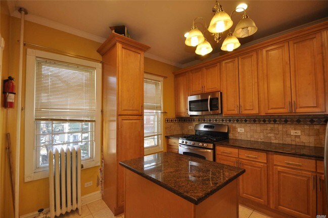 Foto del edificio - 109-11 118th St