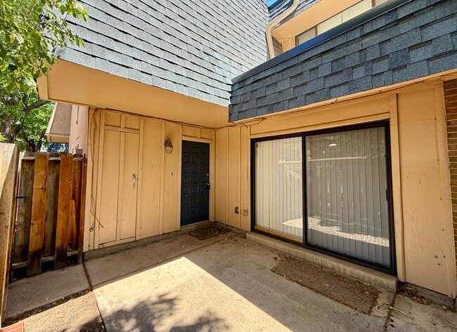 Photo - 7995 E Mississippi Ave Townhome