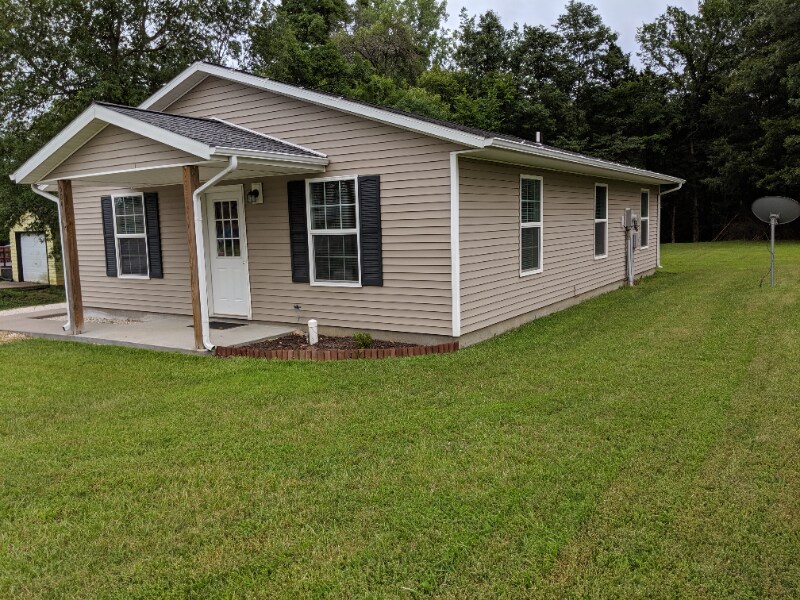 Foto principal - 504 Crestwood Dr