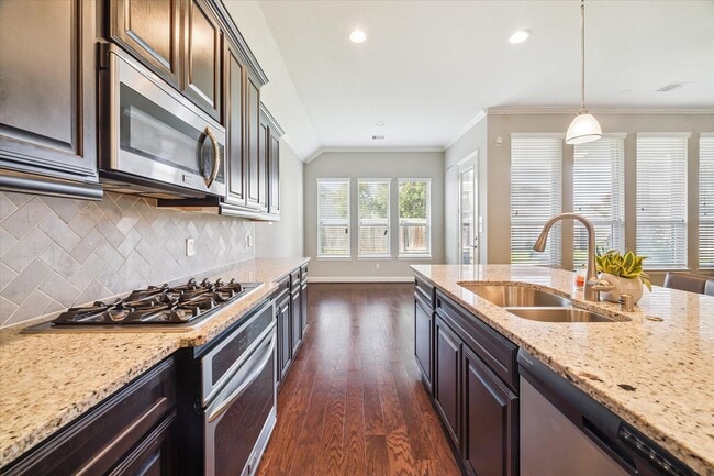 Foto del edificio - 21275 Auburn Fields Dr