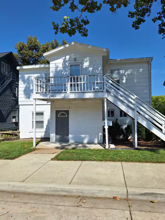 Foto del edificio - 1220 Louisiana St