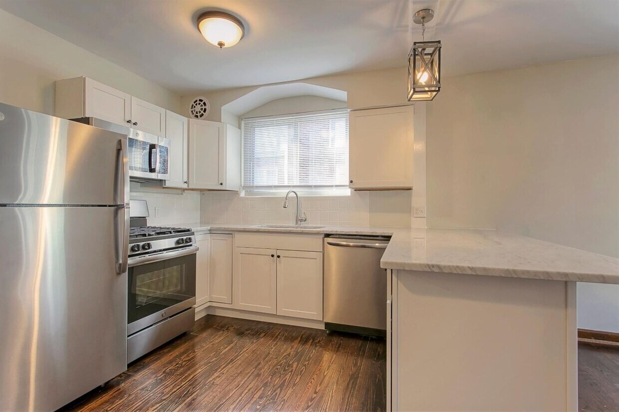 Foto principal - 3548 Vista Ave