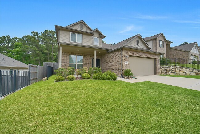 Foto del edificio - 6016 Heritage Creek Ln