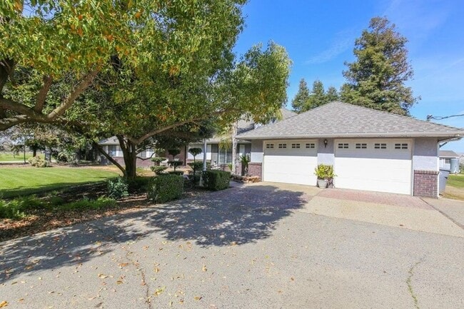 Building Photo - Clovis Ranch style 4 bedroom with Pool on ...