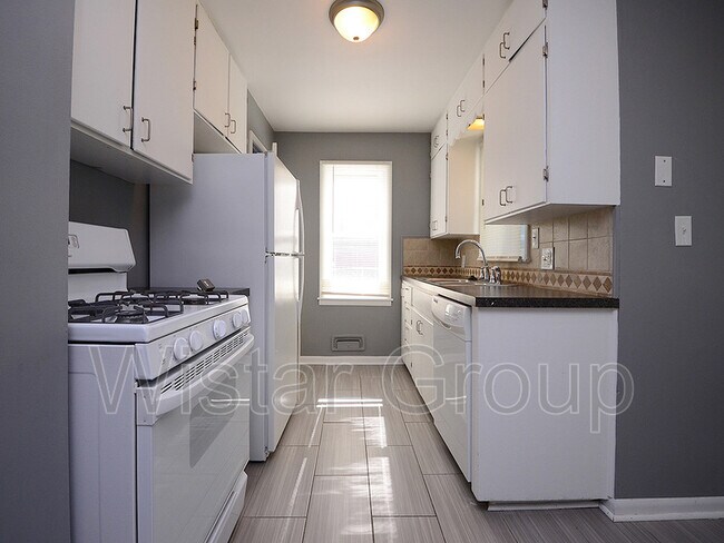 Foto del edificio - 6019 Walnut St
