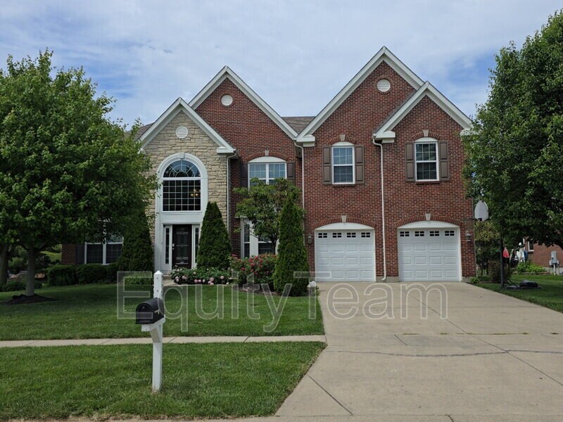 Foto principal - 7823 Spring Garden Ct