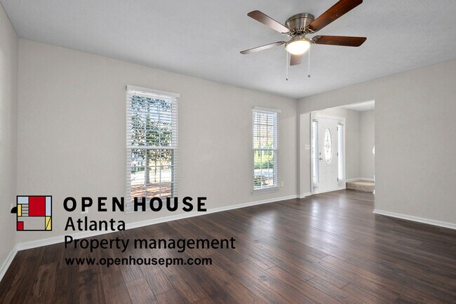 Building Photo - 105 Laurel Mill Ct Roswell
