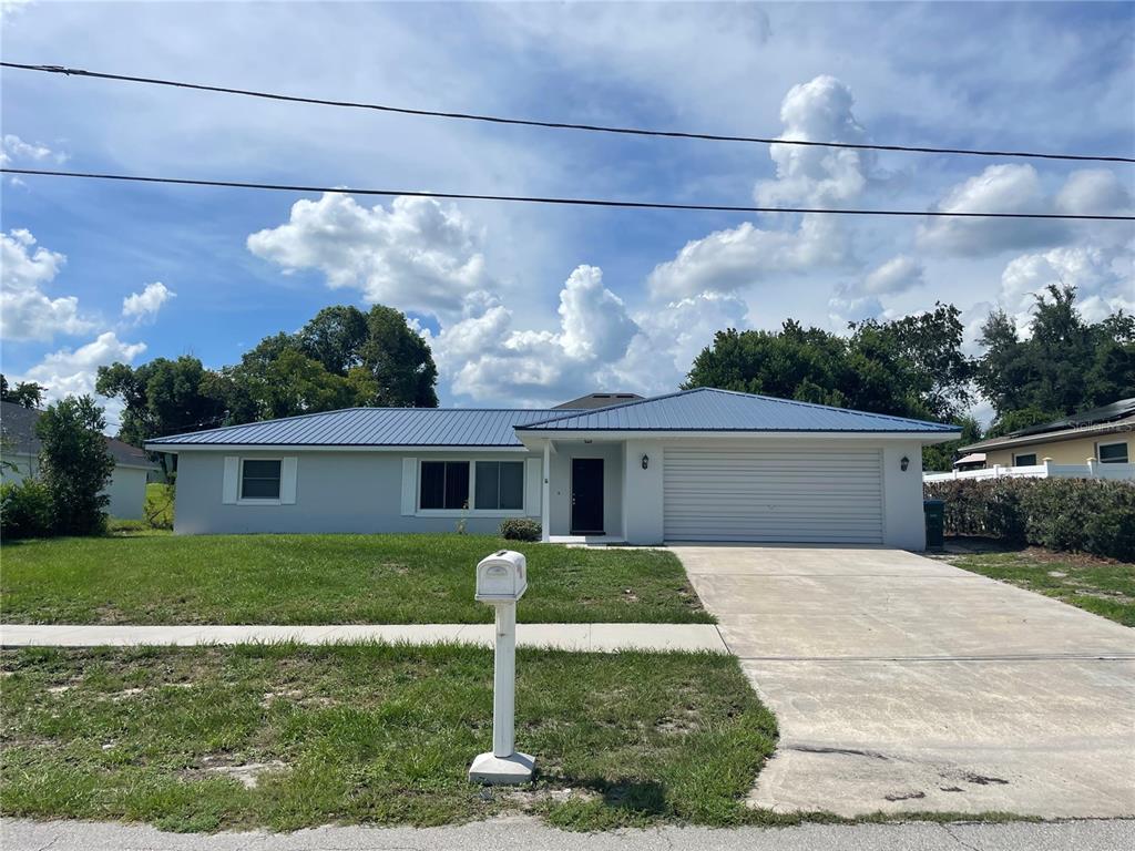 1634 E Akron Dr, Deltona, FL 32738 House Rental in Deltona, FL