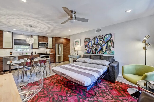 Foto del edificio - 510 Queens Rd