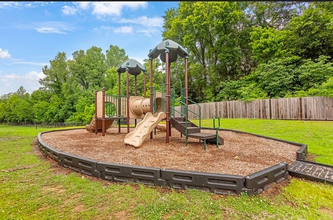 Playground 2 - Azalea Cove