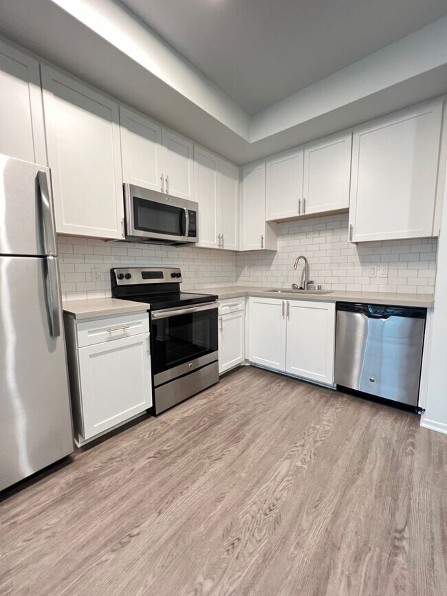 Foto del interior - The William on Sunset