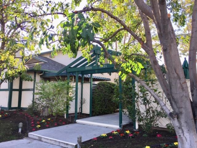 Primary Photo - 18020 Burbank Blvd