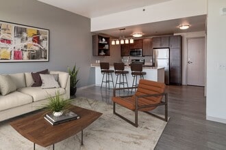 Interior Photo - Lyric