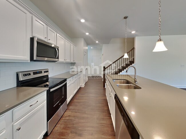 Foto del edificio - 1120 Livengood Wy