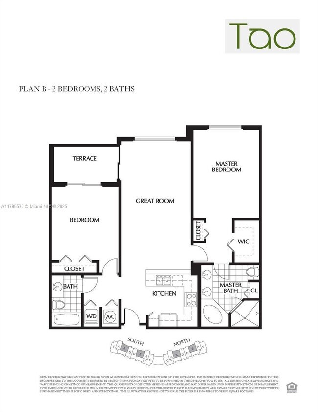 Foto del edificio - 2681 N Flamingo Rd