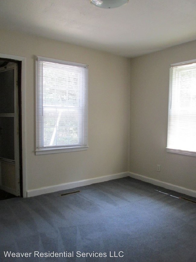 Building Photo - 2 br, 1 bath House - 1505 Converse Court