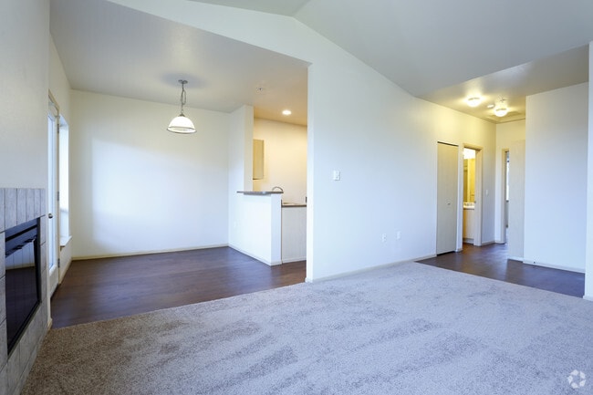 Interior Photo - Keystone Ridge Apartments