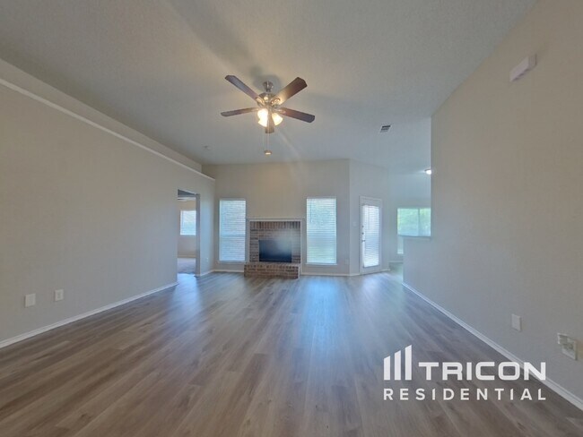 Foto del edificio - 103 E Forestwood Drive Forney TX