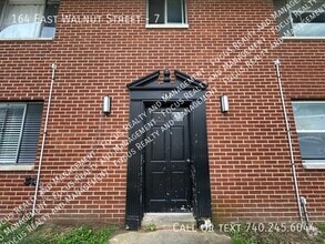 Building Photo - 164 E Walnut St