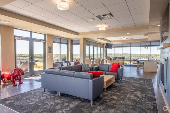 Interior Photo - Venture