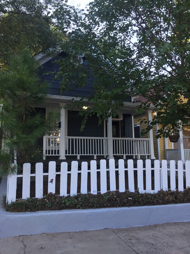 601 Formwalt Street Southwest, Atlanta, GA 30312 House Rental in