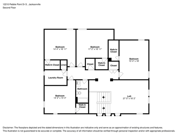 Building Photo - 12210 Pebble Point Dr S