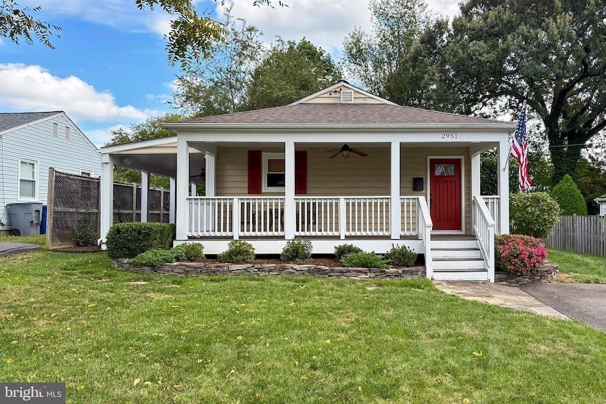 Foto principal - 2951 Rosemary Ln