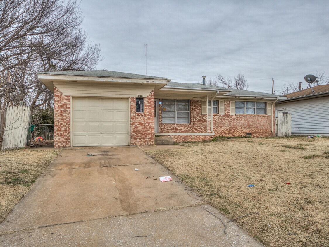 Photo - 5004 S Broadway Ave (Oklahoma City, OK)