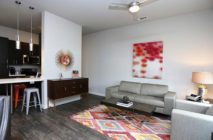 Foto principal - 1 bedroom in Dallas TX 75204
