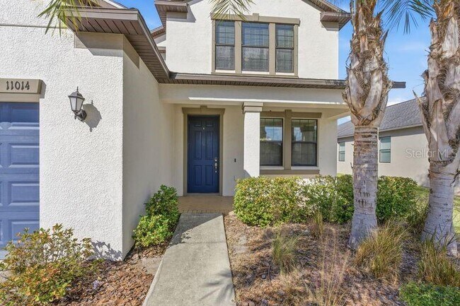 Foto del edificio - 11014 Little Blue Heron Dr