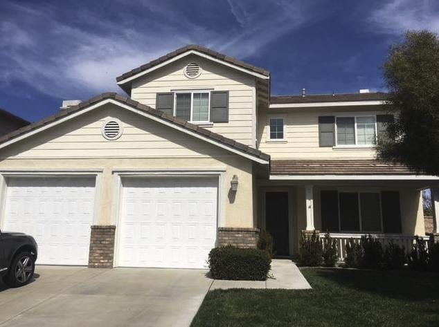 Building Photo - 45898 Gold Mine Dr
