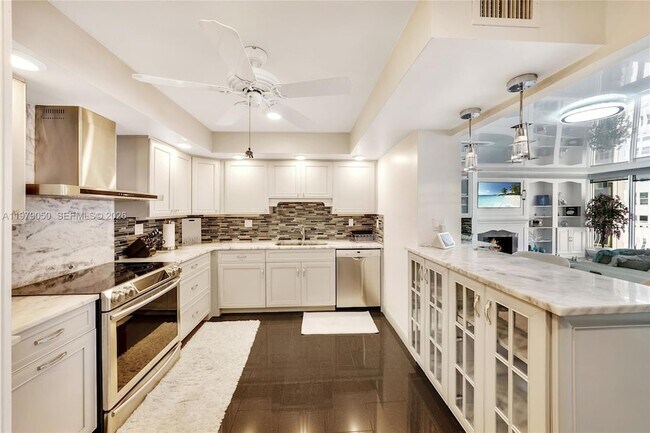 Photo - 4020 Galt Ocean Dr Apartment