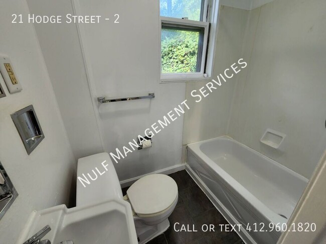 Foto del edificio - 2 Bed, 1 Bath unit in Oakland