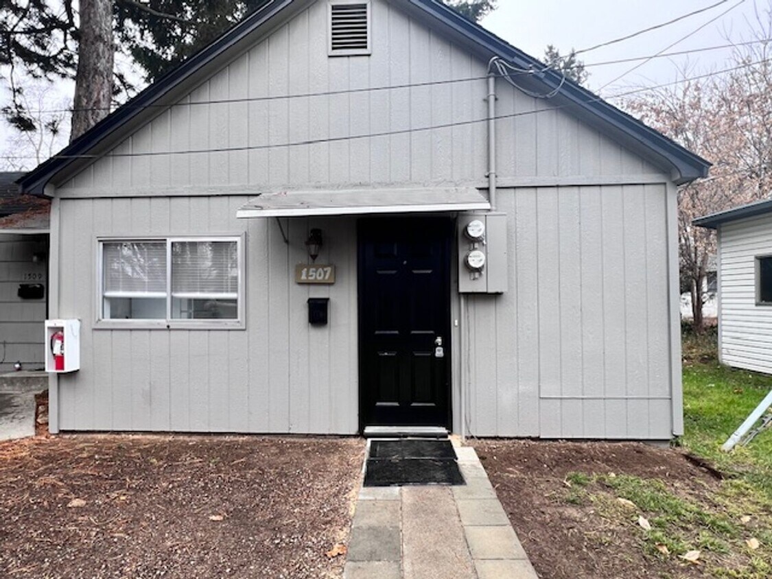 1BR/1BA Home on Boise Bench Newly Renova... House Rental in Boise