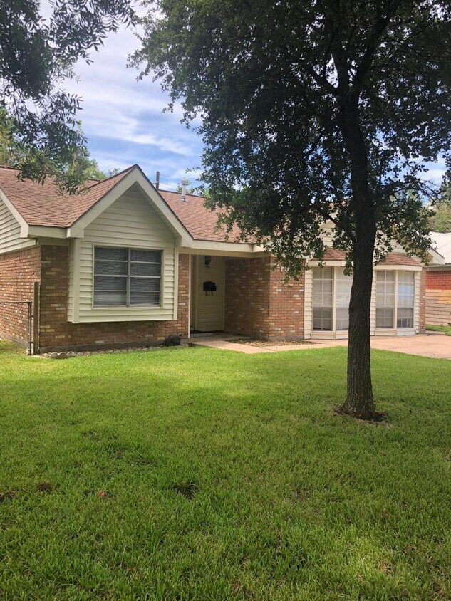 1501 Bahama Dr, Seabrook, TX 77586 House Rental in Seabrook, TX