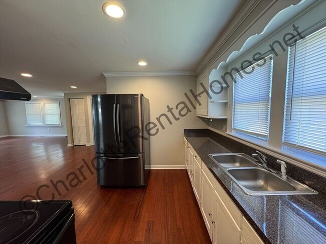 Building Photo - Nice 2 bedroom 2 bath home in Lincolnton!