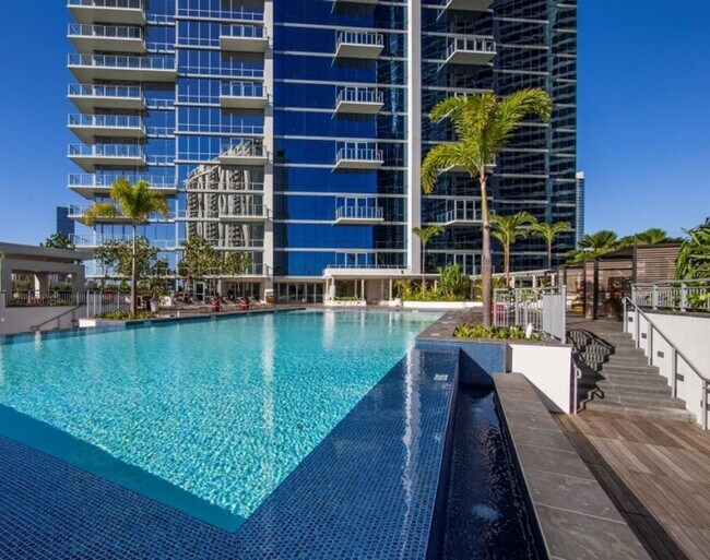 Foto del edificio - High Rise. Ocean Views. Washer. Dryer (RRLLC)