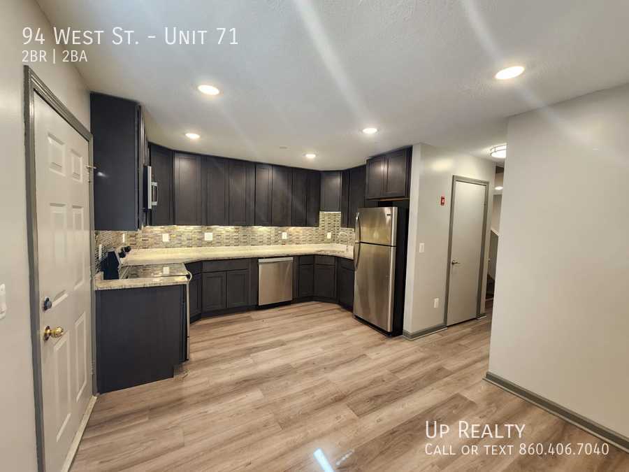 Westar Apartments Apartments in Vernon, CT