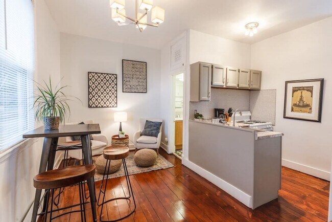 Foto del edificio - 11 Catlin Alley