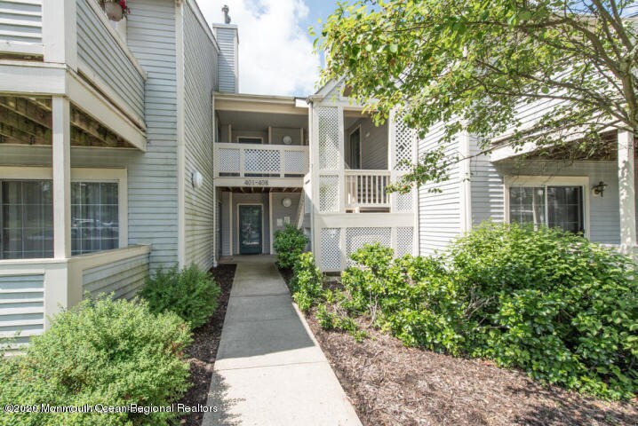 Primary Photo - 406 Brookview Ct