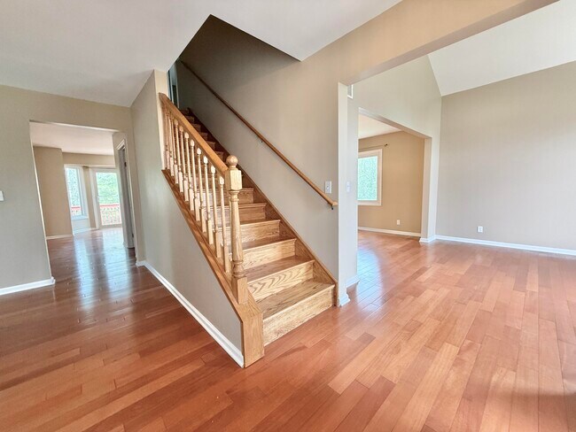 Foto del edificio - 2636 Shefman Terrace