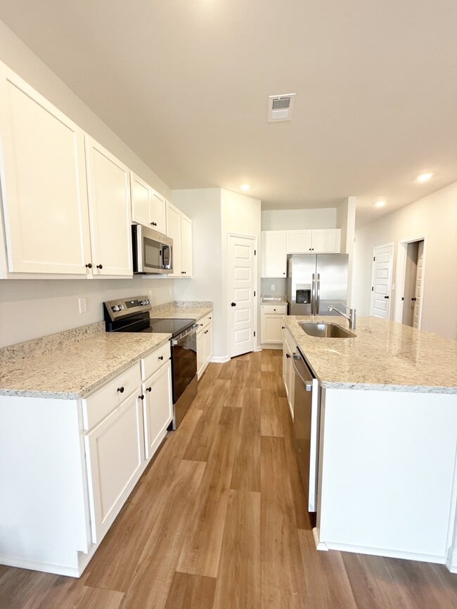 Building Photo - 1232 Blueback Herring Wy