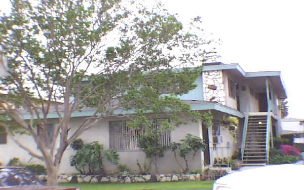 Foto del edificio - 616 E Live Oak St